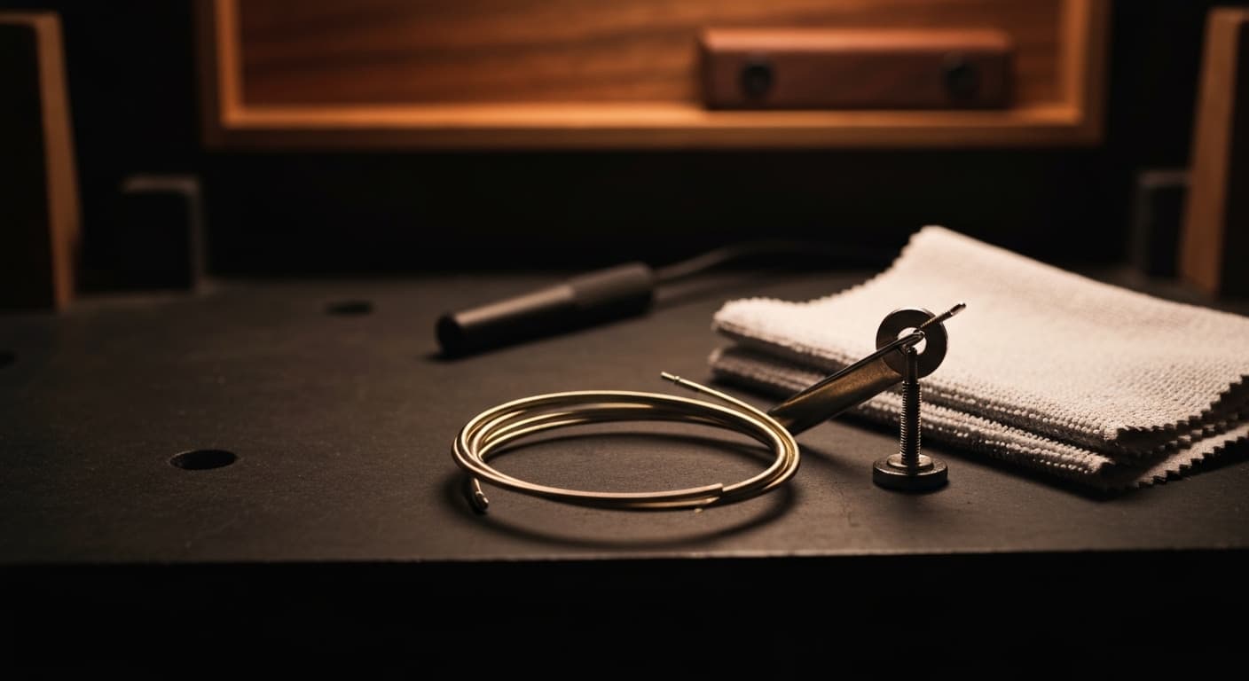 Bass Guitar Care: What's Different From a Six-String