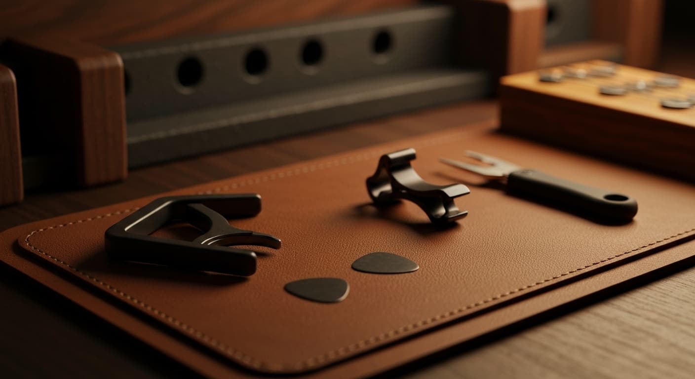 Humidity-Controlled Guitar Cases: Do You Need One?