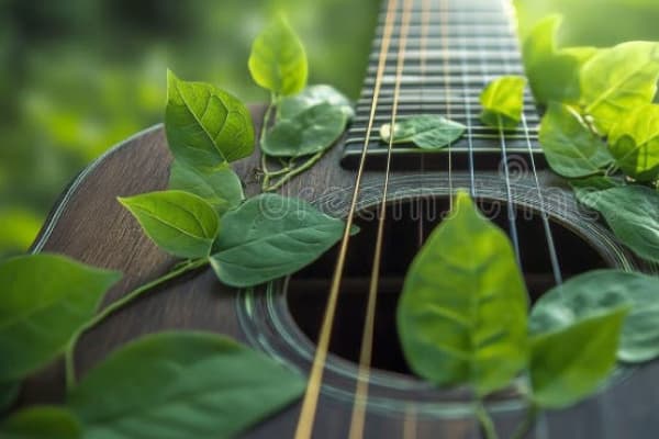 Seasonal Guitar Care: Protecting Your Instrument Year-Round