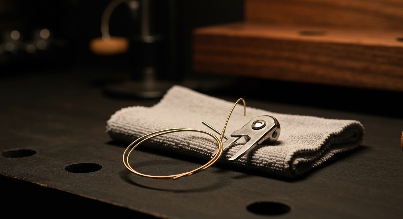 New Guitar Care Checklist: Your First 30/60/90 Days