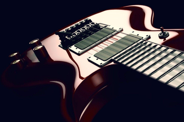 Advanced Cleaning Techniques for Vintage Guitars